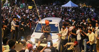 বিক্ষোভ থামাতে সিজেপির সঙ্গে আলোচনায় বসলো মোদি সরকার